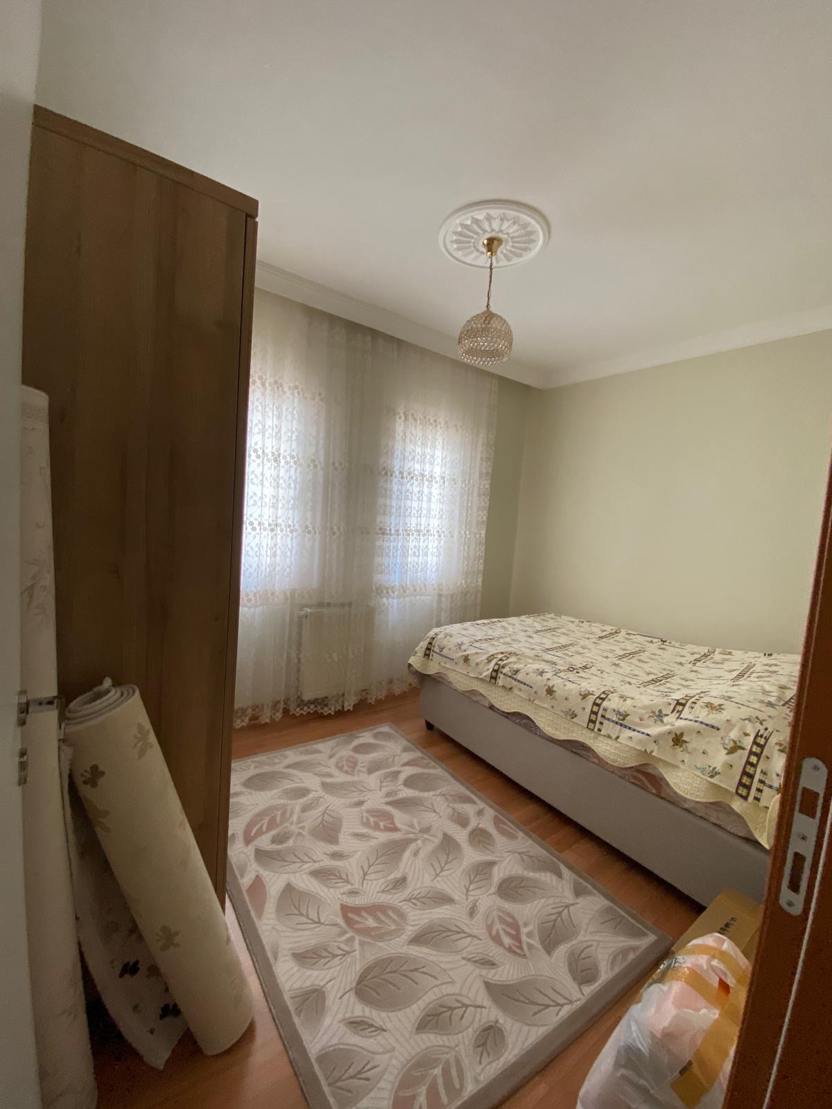 MABEL GAYRİMENKUL/ VAKFIKEBİR/ TOKİ' DE FIRSAT 2+1 SATILIK DAİRE